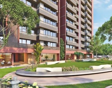 Project Image of 0.0 - 1465.0 Sq.ft 3 BHK Apartment for buy in Avirat Silver Altezza