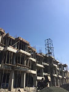 Project Image of 0.0 - 866.0 Sq.ft 3 BHK Apartment for buy in Sanghvi S3 Legend