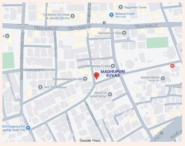 Project Image of 1170.0 - 1647.0 Sq.ft 2 BHK Apartment for buy in Madhupuri Suvas