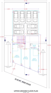 SVR The Grand Arcadia The Grand Arcadia Cluster Plan 1