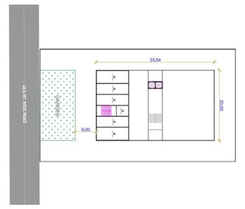 Project Image of 0.0 - 1170.04 Sq.ft 3 BHK Apartment for buy in Shlok Sky Farm