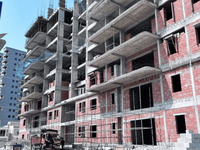 Project Image of 2023.0 - 4755.0 Sq.ft 3 BHK Apartment for buy in Reliance Elysium