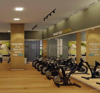 Project Image of 1286.5 - 2646.0 Sq.ft 3 BHK Apartment for buy in Livience Aleenta