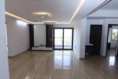 Project Image of 1298.0 - 2026.0 Sq.ft 2 BHK Apartment for buy in Kalyan Homes