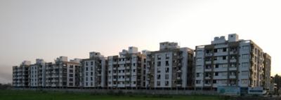 Project Image of 915 Sq.ft 2 BHK Apartment / Flat for sale in Dahin Nagar for Rs. 3500000
