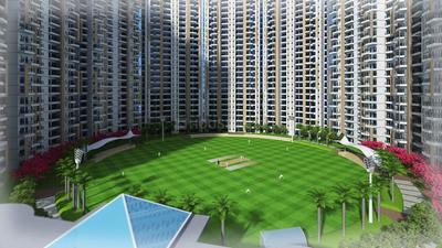 Project Image of 975.0 - 2135.0 Sq.ft 2 BHK Apartment for buy in Amrapali Verona Heights