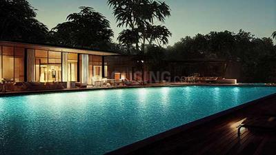 Project Image of 382.44 - 631.84 Sq.ft 1 BHK Apartment for buy in Metro Satyam Queens Necklace