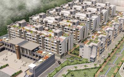 Nirala Aspire Gold Elevation 1
