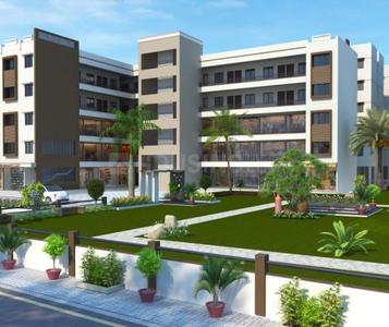 Project Image of 150 Sq.ft 1 RK Apartment / Flat for sale in Narolgam for Rs. 750000