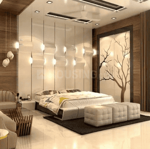 Project Image of 0.0 - 1734.93 Sq.ft 3 BHK Apartment for buy in Virat Heights