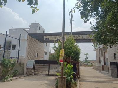 Project Image of 1200.0 - 2400.0 Sq.ft Residential Plot Plot for buy in Millennia Lake View