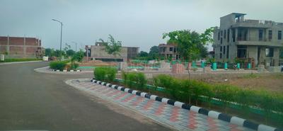 Project Image of 918.0 - 1800.0 Sq.ft Residential Plot Plot for buy in Gokul Royal Green City