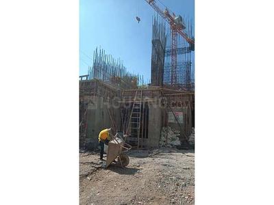 Project Image of 272.11 - 645.94 Sq.ft 1 BHK Apartment for buy in JE And VEE Shiv Krupa