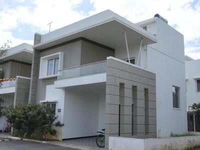 Project Image of 2650.0 - 3205.0 Sq.ft 4 BHK Villa for buy in M1 Terra Alegria Phase II