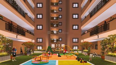 Project Image of 1683.0 - 2943.0 Sq.ft 3 BHK Apartment for buy in EAPL Sri Tirumala Fortune