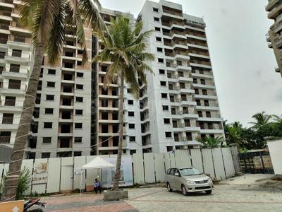 Project Image of 1180.0 - 1635.0 Sq.ft 2 BHK Apartment for buy in SSVR Niyaara