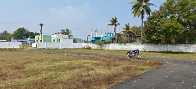 Project Image of 795.0 - 1795.0 Sq.ft Residential Plot Plot for buy in Sri Matru Residency