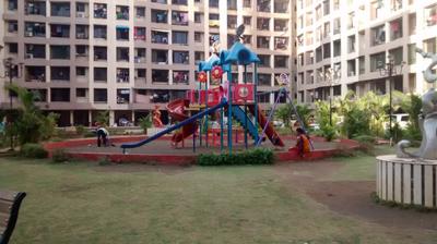 Project Image of 0.0 - 835.0 Sq.ft 2 BHK Apartment for buy in Agarwal Vrindavan Gardens