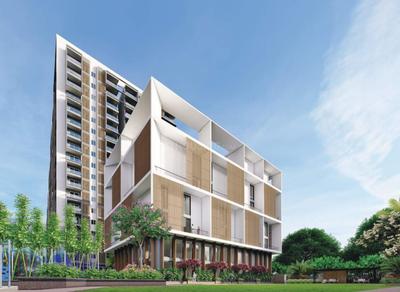 Project Image of 2388.0 - 3434.0 Sq.ft 3 BHK Apartment for buy in Sia Prospera