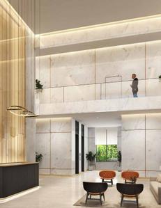 Project Image of 706.65 - 2300.89 Sq.ft 2 BHK Apartment for buy in Aurum Girnar