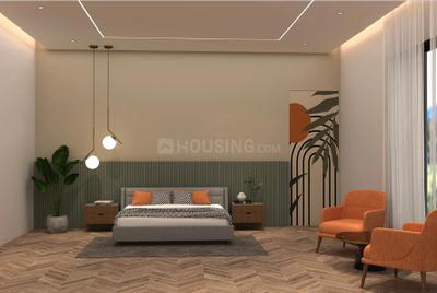 Project Image of 1365.0 - 1870.0 Sq.ft 3 BHK Apartment for buy in 18th Avenue