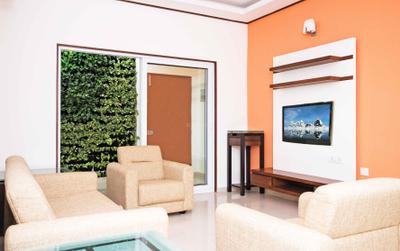 Project Image of 1072.0 - 2618.0 Sq.ft 2 BHK Apartment for buy in Sycon Troica