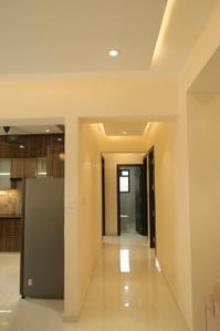 Project Image of 1899.0 - 1971.0 Sq.ft 3 BHK Apartment for buy in Sapphire