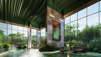 Project Image of 3303.0 - 5777.0 Sq.ft 3 BHK Apartment for buy in Rise With 9