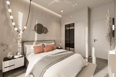 Project Image of 0.0 - 2650.0 Sq.ft 4 BHK Apartment for buy in Adiyogi