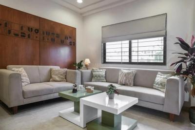 Project Image of 1064.02 - 1208.9 Sq.ft 3 BHK Villa for buy in Spring Woods