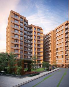 Project Image of 857.35 - 870.59 Sq.ft 3 BHK Apartment for buy in Arkiton Luxe