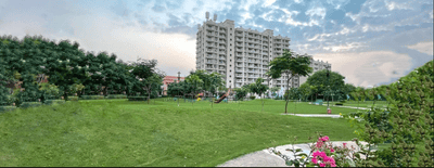 Project Image of 0.0 - 2502.0 Sq.ft 4 BHK Apartment for buy in Ashiana Tarang Phase 7