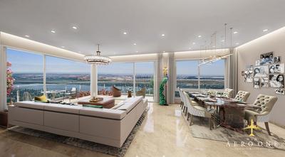 Project Image of 439.92 - 1210.0 Sq.ft 1 BHK Apartment for buy in MVN Aero One Phase 1