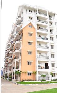 Project Image of 2300 Sq.ft 3 BHK Apartment / Flat for sale in Gachibowli for Rs. 24500000