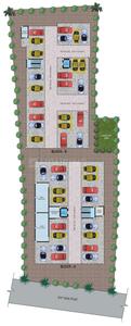 Project Image of 943.0 - 1552.0 Sq.ft 2 BHK Apartment for buy in DPM Keshav Enclave