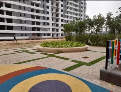 Project Image of 950.0 - 4400.0 Sq.ft 2 BHK Apartment for buy in Omaxe The Lake Phase 3