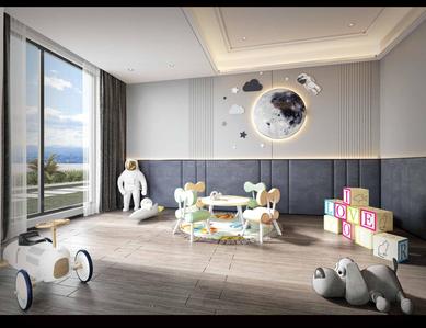 Project Image of 691.15 - 990.0 Sq.ft 2 BHK Apartment for buy in Saideep Chavan Advaitam