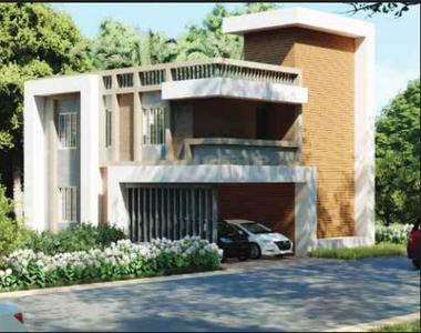 Project Image of 1267.0 - 2365.0 Sq.ft 3 BHK Apartment for buy in Essen Residency