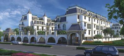 Project Image of 2094.0 - 8892.0 Sq.ft 4 BHK Villa for buy in Akshaj Akshaj Aurum Villa