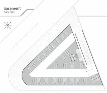 Project Image of 648.31 - 1184.0 Sq.ft 3 BHK Apartment for buy in Sky Heights