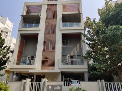 Project Image of 846.0 - 1838.0 Sq.ft 2 BHK Apartment for buy in 6 Castle