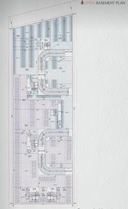 Project Image of 1864 Sq.ft 3 BHK Apartment / Flat for sale in Jahangirabad for Rs. 6651000