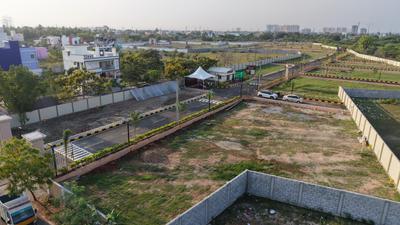 Project Image of 604.0 - 1400.0 Sq.ft Residential Plot Plot for buy in Staar Elite Phoenix Township