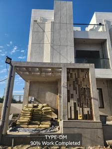 Project Image of 1638.0 - 1796.0 Sq.ft 4 BHK Villa for buy in Gracewood Elegance