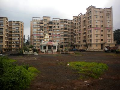 Project Image of 680.0 - 1225.0 Sq.ft 1 BHK Apartment for buy in Stalwart UshaKiran Residency