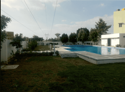 Project Image of 475.0 - 1416.0 Sq.ft 1 BHK Apartment for buy in Sipani Bliss