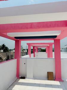 Project Image of 1500.0 - 1600.0 Sq.ft 2 BHK Duplex for buy in My Home Residences