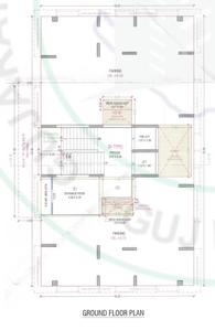 Project Image of 664.13 - 708.27 Sq.ft 2 BHK Apartment for buy in Devam Solitaire