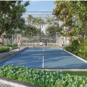 Project Image of 1086.0 - 1936.0 Sq.ft 2 BHK Apartment for buy in Rudhra Estates