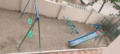 Project Image of 945.0 - 1000.0 Sq.ft 2 BHK Apartment for buy in Keerthi Shantha Residency